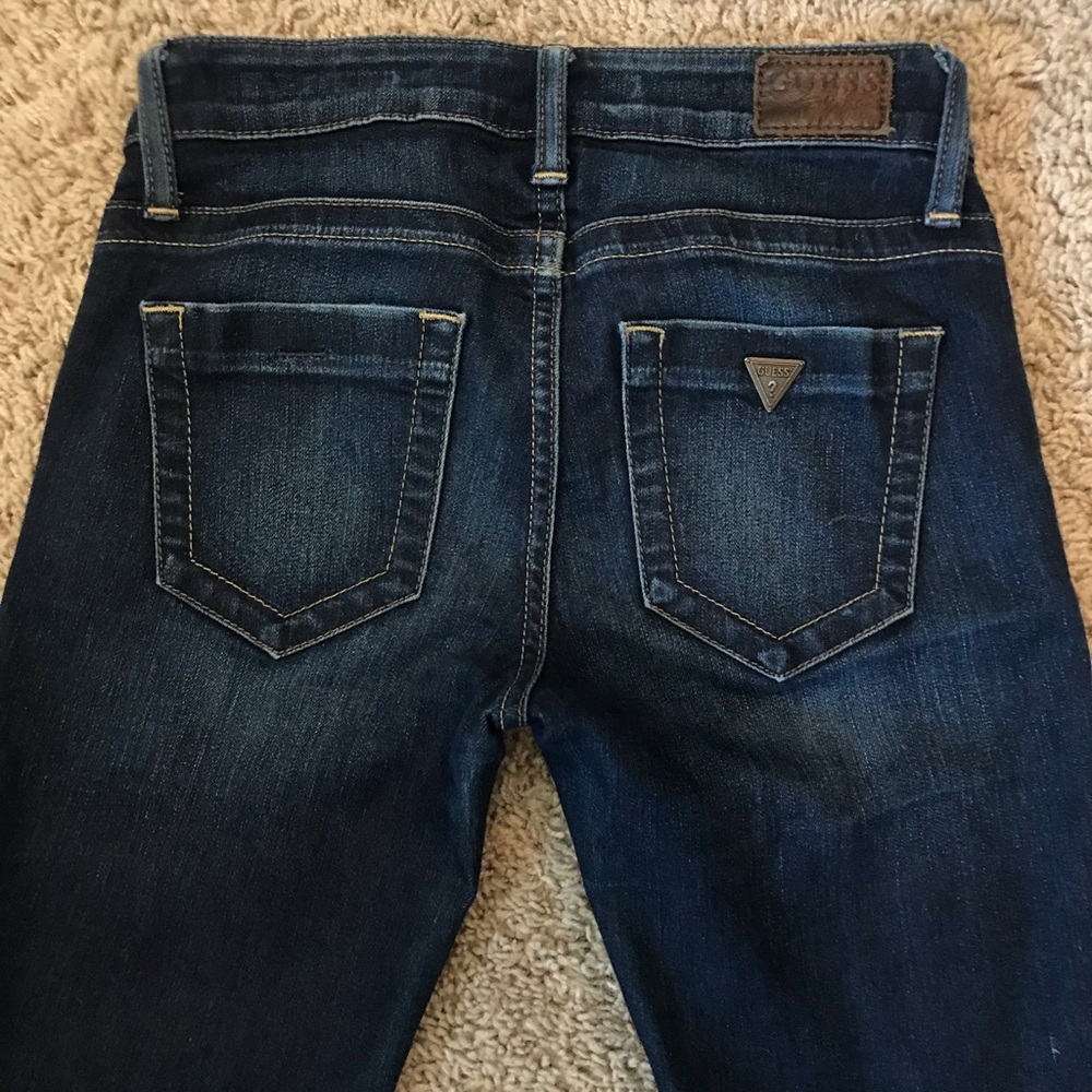 Luxury jeans bundle size 23 - Picture 4 of 8